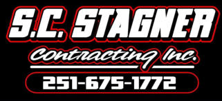 S. C. Stagner Contracting Inc., Mobile, AL, General Contractors
